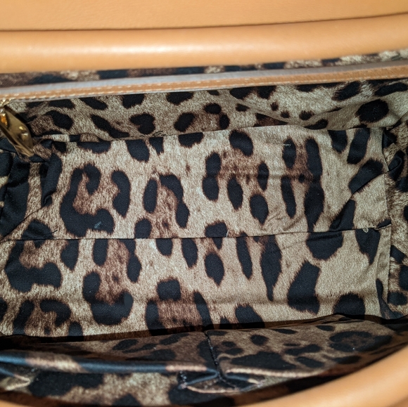 Dolce & Gabbana Raffia Bag - Picture 9 of 17